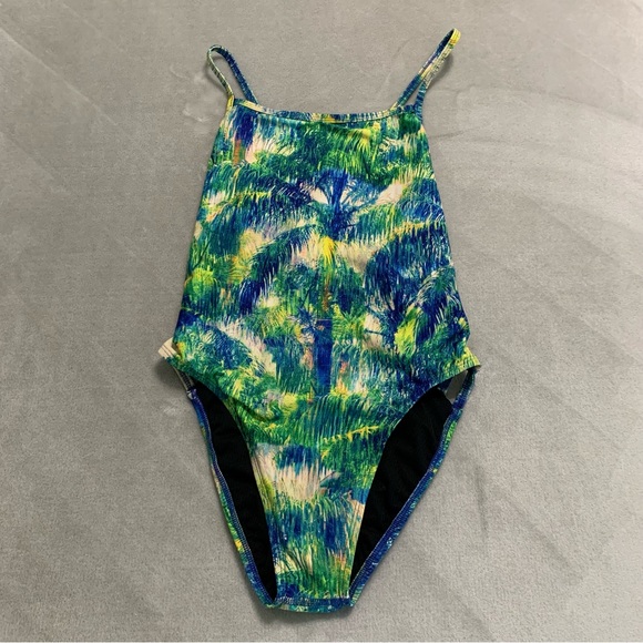 Jolyn Clothing Swim Jolyn Julian One Piece Swimsuit Poshmark